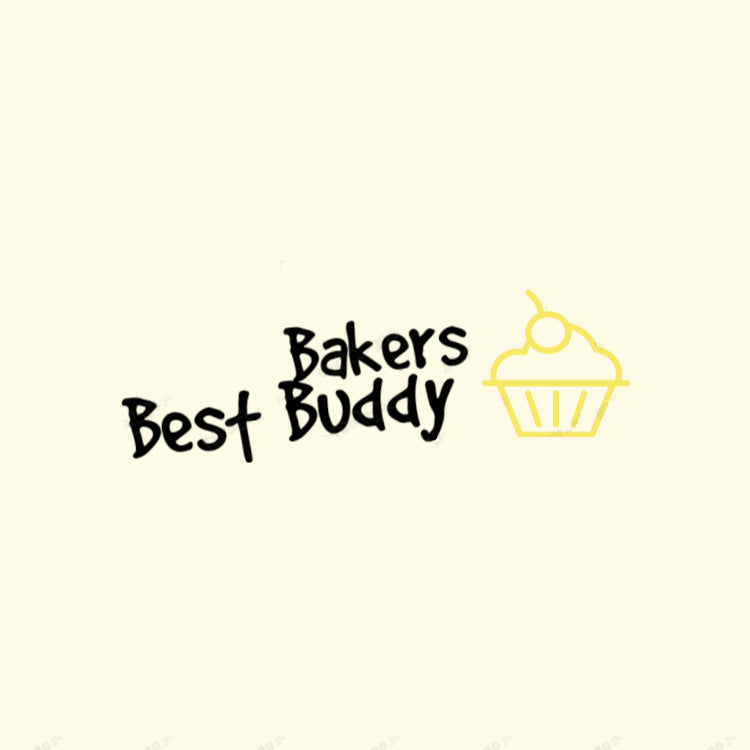 Bakers Best Buddy